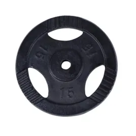 obciazenie-zeliwne-z-uchwytami-15kg-czarne-30-mm