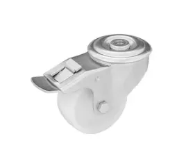 kolo-skretne-sruba-z-hamulcem-poliamid-fi-80-150kg