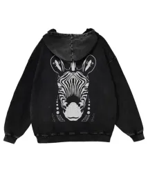 bluza-z-zebra-safari-dzika-natura-egzotyczna-zebra-czarny-l