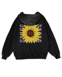 bluza-sunflowers-sloneczniki-kwiaty-slonce-wakacje-przyroda-czarny-l