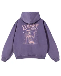 bluza-whiskey-kills-boredom-zabija-nude-sarkazm-kowboj-fioletowy-l