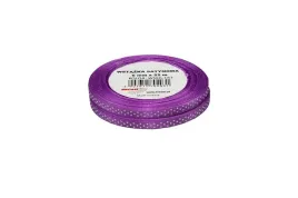 wstazka-satynowa-w-kropki-lawendowa-6mmx22m-2szt