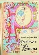 paziowie-krola-zygmunta-audiobook