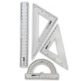 komplet-geometryczny-4el-20cm-kolor-bialy