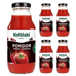 5x-kotlinski-warzywy-sok-pomidorowy-pieprz-i-papryka-pikantny-330ml