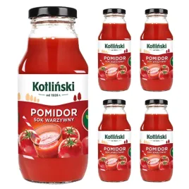 kotlinski-sok-pomidorowy-330ml-x5