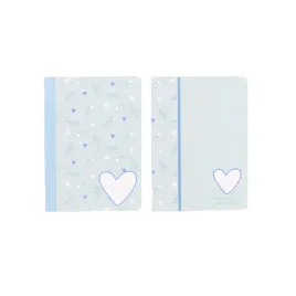 paczka-zeszyt-a5-48k-kratka-sweet-blue-mix-pakiet-5-sztuk