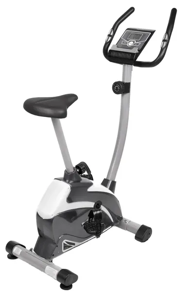 ROWER TRENINGOWY STACJONARNY MAGNETYCZNY DO ĆWIECZENIA W DOMU VIVO 110kg