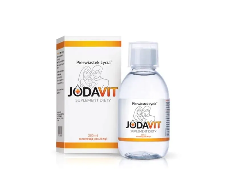 jodavit-250ml-stan-nowy