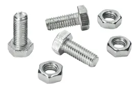 m6x40-sruba-szesciokatna-sruby-z-nakretka-ocynk-leb-6-katny-4szt