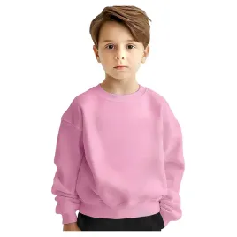 bluza-dziecieca-rozowa-110-116-dla-dziewczynki-chlopca-bawelniana