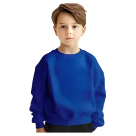 bluza-dziecieca-niebieska-134-140-dla-dziewczynki-chlopca-bawelniana
