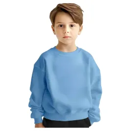 bluza-dziecieca-blekitna-134-140-dla-dziewczynki-chlopca-bawelniana