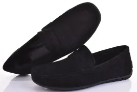 meskie-eleganckie-mokasyny-obuwie-wsuwane-casual-zamszowe-czarne