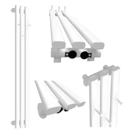 grzejnik-dekoracyjny-horyzont3-hook-160x21-bialy-mat-gladki