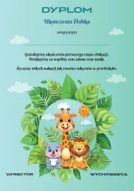 dyplom-ukonczenia-zlobka-format-a4-certyfikat-dla-malucha-pamiatka