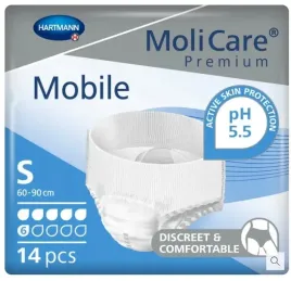 pieluchomajtki-s-molicare-mobile-6090-cm-srednie-i-ciezkie-nietrzymanie