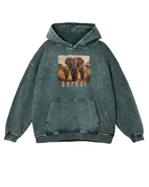 bluza-safari-slonie-afryka-dzika-przyroda-podroze-zwierzeta-zielony-l