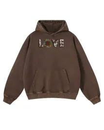 bluza-nature-love-natura-slonecznik-przyroda-kwiat-oversize-brazowy-l