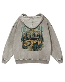 bluza-off-road-przygoda-terenowa-wyprawa-samochod-las-jeep-szary-l