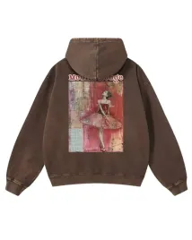 bluza-moulin-rouge-ballet-tancerka-baletnica-paryski-styl-brazowy-l
