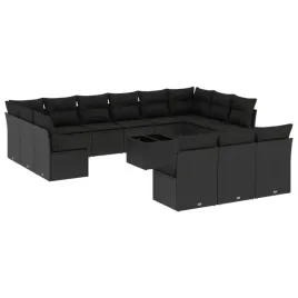 14-cz-zestaw-wypoczynkowy-do-ogrodu-poduszki-czarny-rattan-pe