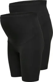 spodenki-damskie-olmlovely-shorts-jrs-mat-2-pack-s