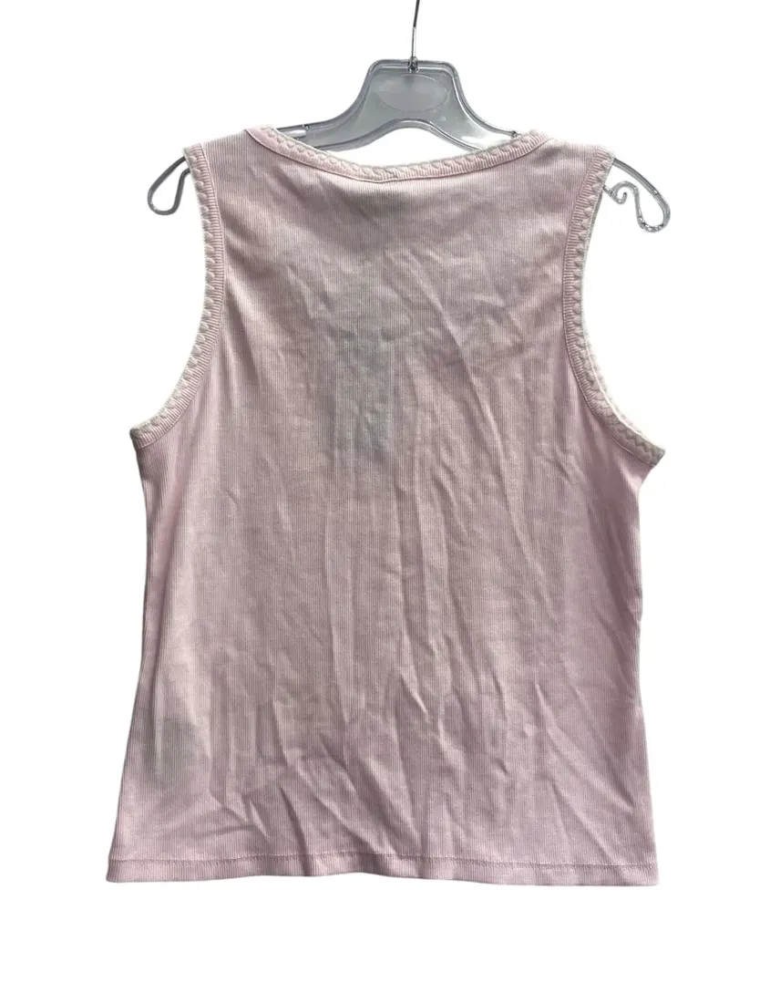 top-vero-moda-vmviola-tank-xxl