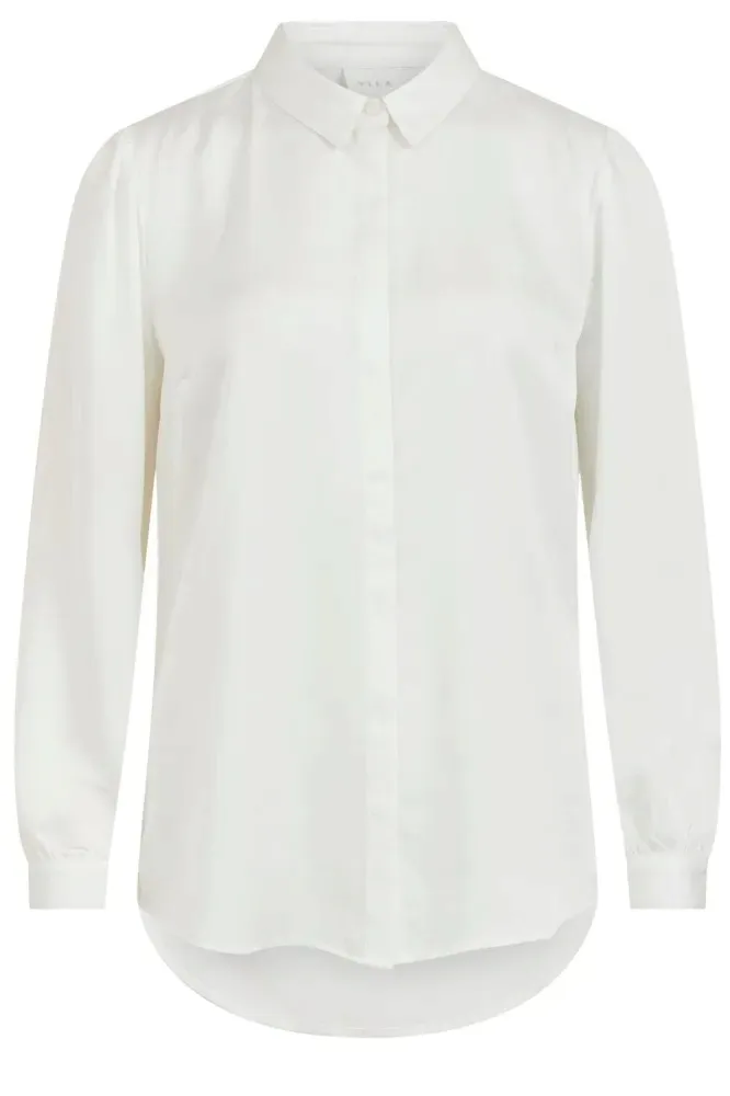 koszule-vila-viellette-satin-44-stan-nowy