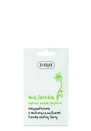 ziaja-maseczka-ogorek-mieta-papaina-enzymatyczna-7ml