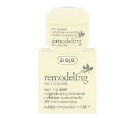 ziaja-remodeling-krem-na-dzien-wygladzajacy-zmarszczki-spf-6-50ml