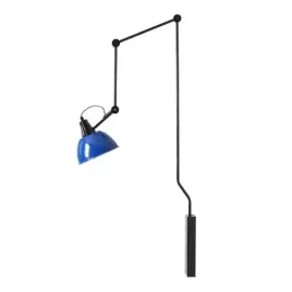 lampa-scienna-regulowana-aida-1141c3-25-do-salonu-czarna-kobaltowa