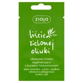 ziaja-liscie-zielonej-oliwki-maseczka-regenerujaca-z-kwasem-hialuronowym