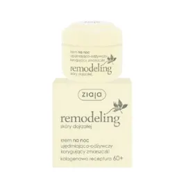 ziaja-remodeling-krem-na-noc-ujedrniajaco-odzywczy-50ml