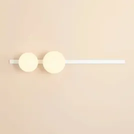 kulista-lampa-scienna-garda-1099d-podwojna-do-sypialni-biala