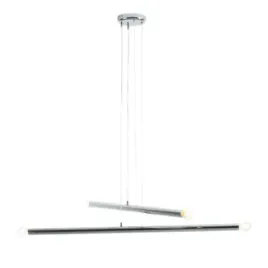 wiszaca-lampa-metalowa-tubo-1072l4-nad-wyspe-tuba-chrom