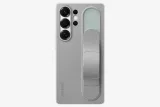 etui-samsung-galaxy-s25-standing-grip-gray