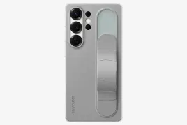 etui-samsung-galaxy-s25-standing-grip-gray