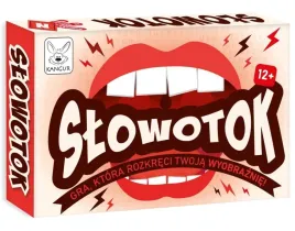 slowotok
