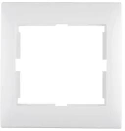 polmark-sigma-ramka-pojedyncza-r-1d-biala-2433-01
