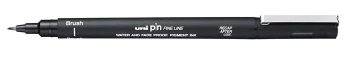 cienkopis-uni-pin-200-br-brush-waga-z-opakowaniem-0-15-kg