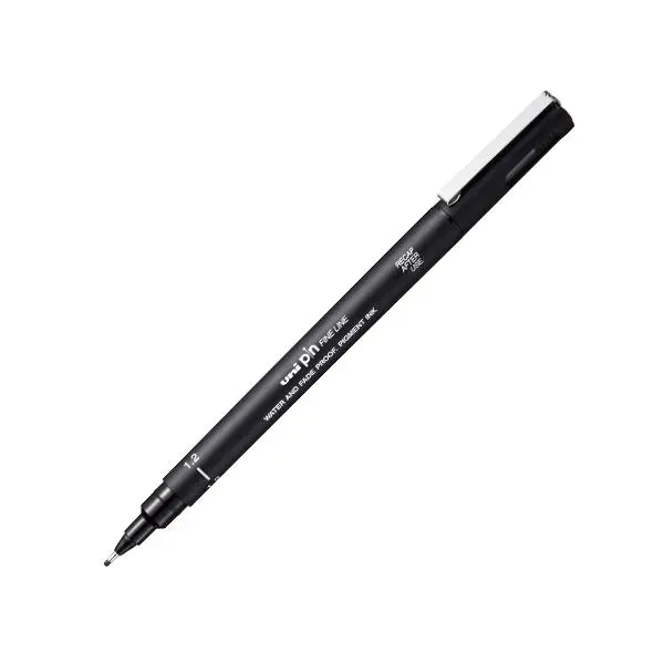 cienkopis-uni-pin-200-12mm-stan-nowy