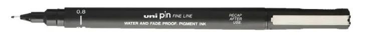 cienkopis-uni-pin-200-12mm-grubosc-linii-12-mm