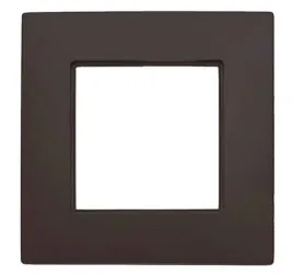 polmar-rosa-ramka-pojedyncza-brazowa-czekoladowy-mat-r-1q-1641