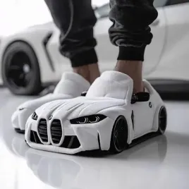 kapcie-bmw-bmw-buty-klapki-pluszowe-domowe-biale-dla-fanow-motoryzacji