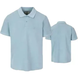 pitbull-t-shirt-koszulka-meska-polo-washed-small-logo-blekitny-blue-s