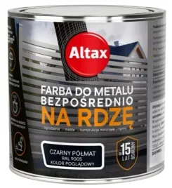altax-farba-do-metalu-na-rdze-025l-czarny-polmat-ral-9005