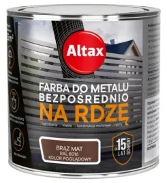 altax-farba-do-metalu-na-rdze-025l-brazowy-mat-ral-8016