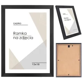 ramka-na-zdjecia-13x18-ramki-czarna-foto-mdf-b6-cadro