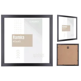 ramka-40x40-ramki-na-zdjecia-czarna-kwadratowa-rama-mdf-do-zdjec-cadro